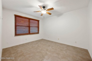 Welcome to this spacious A-Plan Ranch Cottage, ideally situated on Talking Rock Golf Club in Arizona - for sale on GolfHomes.com, golf home, golf lot