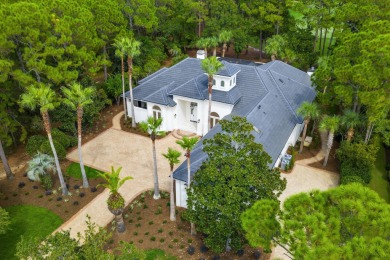 Welcome to 3104 Merion Drive, an extraordinary residence located on Sandestin Golf and Beach Resort - Raven in Florida - for sale on GolfHomes.com, golf home, golf lot