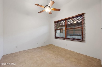 Welcome to this spacious A-Plan Ranch Cottage, ideally situated on Talking Rock Golf Club in Arizona - for sale on GolfHomes.com, golf home, golf lot