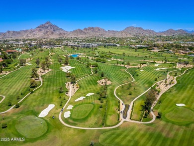 !NO RENTAL RESTRICTIONS!. Luxury 2-bedroom, 2-bath condo ideally on Arizona Biltmore Golf and Country Club in Arizona - for sale on GolfHomes.com, golf home, golf lot