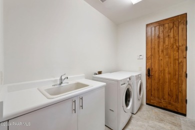 Welcome to this spacious A-Plan Ranch Cottage, ideally situated on Talking Rock Golf Club in Arizona - for sale on GolfHomes.com, golf home, golf lot