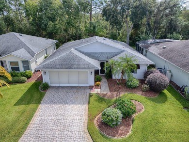 Welcome to Pennbrooke Fairways - a 55+ gated community! This on Pennbrooke Fairways in Florida - for sale on GolfHomes.com, golf home, golf lot