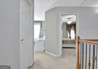 ** It's a GREAT time to buy this elegant home BRING US AN OFFER! on Summergrove Golf Club in Georgia - for sale on GolfHomes.com, golf home, golf lot