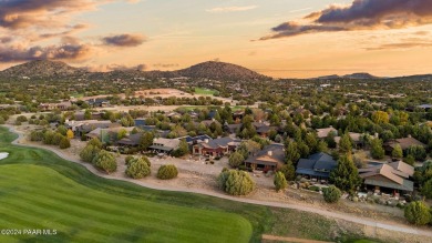 Welcome to this spacious A-Plan Ranch Cottage, ideally situated on Talking Rock Golf Club in Arizona - for sale on GolfHomes.com, golf home, golf lot