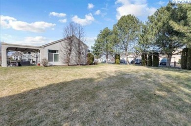 MLS# 286864 Build your dream home in this golf course community! on Horn Rapids Golf Club in Washington - for sale on GolfHomes.com, golf home, golf lot