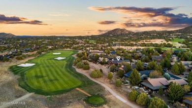 Welcome to this spacious A-Plan Ranch Cottage, ideally situated on Talking Rock Golf Club in Arizona - for sale on GolfHomes.com, golf home, golf lot
