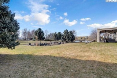 MLS# 286864 Build your dream home in this golf course community! on Horn Rapids Golf Club in Washington - for sale on GolfHomes.com, golf home, golf lot