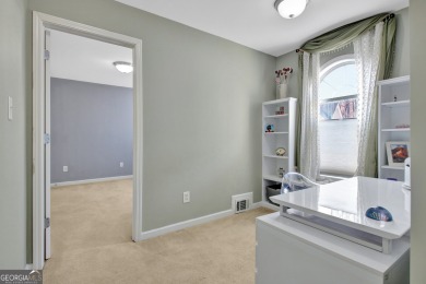 ** It's a GREAT time to buy this elegant home BRING US AN OFFER! on Summergrove Golf Club in Georgia - for sale on GolfHomes.com, golf home, golf lot