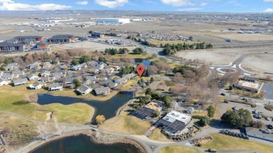 MLS# 286864 Build your dream home in this golf course community! on Horn Rapids Golf Club in Washington - for sale on GolfHomes.com, golf home, golf lot