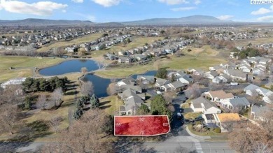 MLS# 286864 Build your dream home in this golf course community! on Horn Rapids Golf Club in Washington - for sale on GolfHomes.com, golf home, golf lot
