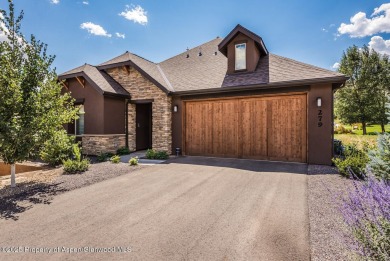 Enjoy overlooking a park setting in the beautiful Ironbridge on Ironbridge Golf Club in Colorado - for sale on GolfHomes.com, golf home, golf lot