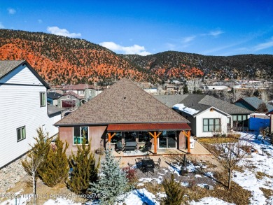 Enjoy overlooking a park setting in the beautiful Ironbridge on Ironbridge Golf Club in Colorado - for sale on GolfHomes.com, golf home, golf lot