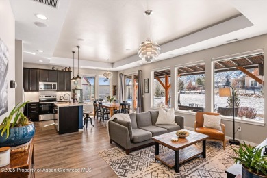 Enjoy overlooking a park setting in the beautiful Ironbridge on Ironbridge Golf Club in Colorado - for sale on GolfHomes.com, golf home, golf lot