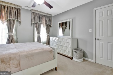 ** It's a GREAT time to buy this elegant home BRING US AN OFFER! on Summergrove Golf Club in Georgia - for sale on GolfHomes.com, golf home, golf lot