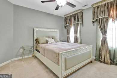 ** It's a GREAT time to buy this elegant home BRING US AN OFFER! on Summergrove Golf Club in Georgia - for sale on GolfHomes.com, golf home, golf lot