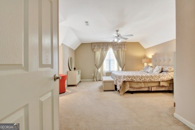 ** It's a GREAT time to buy this elegant home BRING US AN OFFER! on Summergrove Golf Club in Georgia - for sale on GolfHomes.com, golf home, golf lot