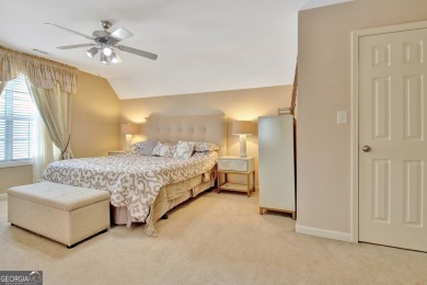 ** It's a GREAT time to buy this elegant home BRING US AN OFFER! on Summergrove Golf Club in Georgia - for sale on GolfHomes.com, golf home, golf lot