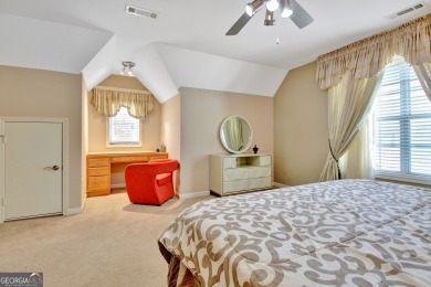 ** It's a GREAT time to buy this elegant home BRING US AN OFFER! on Summergrove Golf Club in Georgia - for sale on GolfHomes.com, golf home, golf lot