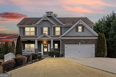 Stunning 4-Bedroom in The Manor at Bridgemill - Classic on Bridgemill Golf Club in Georgia - for sale on GolfHomes.com, golf home, golf lot