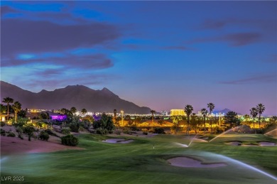 PREMIER SUMMERLIN ELEVATED LOCATION SHOWCASING STUNNING GOLF on Siena Golf Club in Nevada - for sale on GolfHomes.com, golf home, golf lot