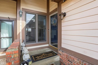 Are you looking to live on the fairway of Hole 1 at Valle Vista? on Valle Vista Country Club in Indiana - for sale on GolfHomes.com, golf home, golf lot