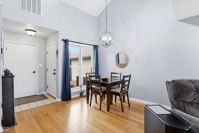 Are you looking to live on the fairway of Hole 1 at Valle Vista? on Valle Vista Country Club in Indiana - for sale on GolfHomes.com, golf home, golf lot