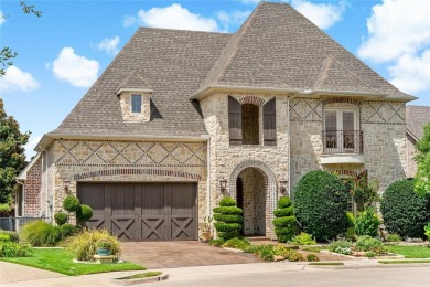 Discover the epitome of luxury in this custom-built home on a on Firewheel Golf Park in Texas - for sale on GolfHomes.com, golf home, golf lot