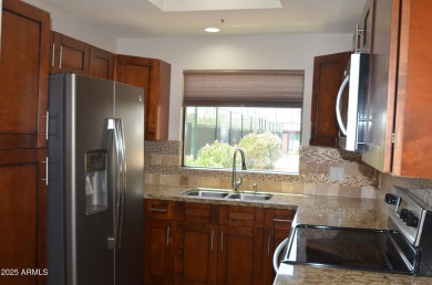 This is a MUST SEE! GREAT CONVENIENT LOCATION in the 40+ age on Westbrook Village Golf Club in Arizona - for sale on GolfHomes.com, golf home, golf lot