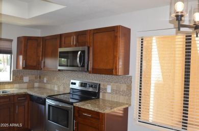This is a MUST SEE! GREAT CONVENIENT LOCATION in the 40+ age on Westbrook Village Golf Club in Arizona - for sale on GolfHomes.com, golf home, golf lot