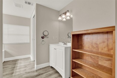 513 Flamingo is a must see. This Large 2 bedroom 2 bathroom home on Cypress Point RV Golf Club in Florida - for sale on GolfHomes.com, golf home, golf lot