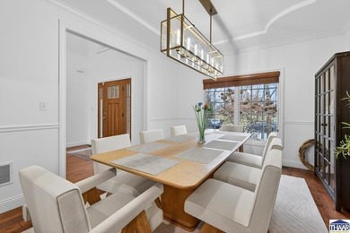 Nestled in the wooded beauty of Idle Creek Golf Community, this on Idle Creek Golf Course in Indiana - for sale on GolfHomes.com, golf home, golf lot