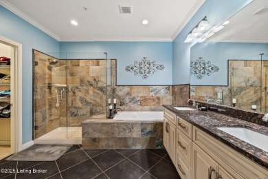 Experience refined comfort and effortless living in this on Midland Trail Golf Club Inc. in Kentucky - for sale on GolfHomes.com, golf home, golf lot