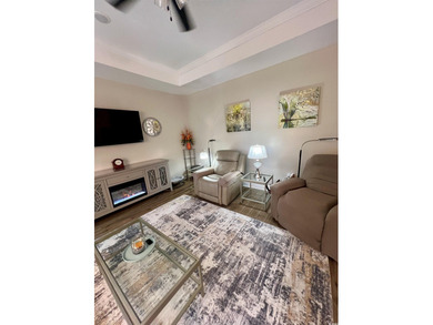 TURN KEY, FULLY FURNISHED!!  Welcome to this spacious, like-new on Woodland Valley Country Club in South Carolina - for sale on GolfHomes.com, golf home, golf lot