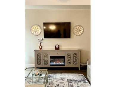 TURN KEY, FULLY FURNISHED!!  Welcome to this spacious, like-new on Woodland Valley Country Club in South Carolina - for sale on GolfHomes.com, golf home, golf lot