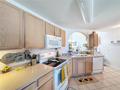 Charming 2/2 + Den RidgeCrest Model Just Steps from High Vista on Ridgewood Lakes Golf and Country Club in Florida - for sale on GolfHomes.com, golf home, golf lot