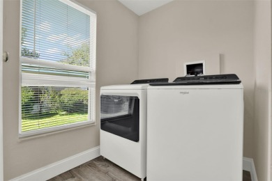 513 Flamingo is a must see. This Large 2 bedroom 2 bathroom home on Cypress Point RV Golf Club in Florida - for sale on GolfHomes.com, golf home, golf lot