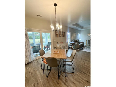 TURN KEY, FULLY FURNISHED!!  Welcome to this spacious, like-new on Woodland Valley Country Club in South Carolina - for sale on GolfHomes.com, golf home, golf lot