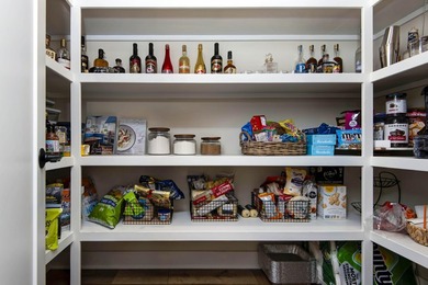 This fantastic Hickory Hills home was built by Jim Colton on Hickory Hills Country Club in Missouri - for sale on GolfHomes.com, golf home, golf lot