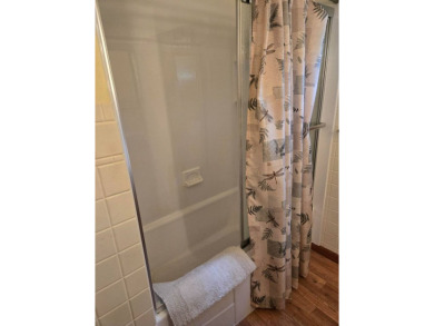 Discover charm and comfort in this 2 bedroom, 1 bath ranch style on Quail Creek Country Club in Illinois - for sale on GolfHomes.com, golf home, golf lot