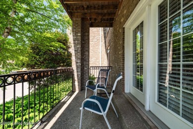 Experience refined comfort and effortless living in this on Midland Trail Golf Club Inc. in Kentucky - for sale on GolfHomes.com, golf home, golf lot