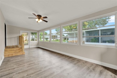 513 Flamingo is a must see. This Large 2 bedroom 2 bathroom home on Cypress Point RV Golf Club in Florida - for sale on GolfHomes.com, golf home, golf lot