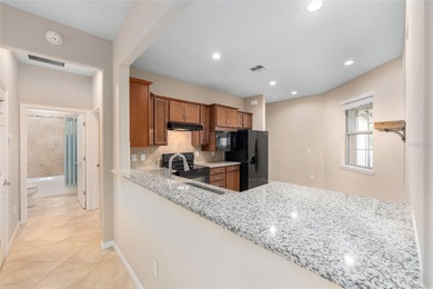 Welcome to easy living in Stone Creek by Del Webb, where comfort on Stone Creek Golf Club in Florida - for sale on GolfHomes.com, golf home, golf lot