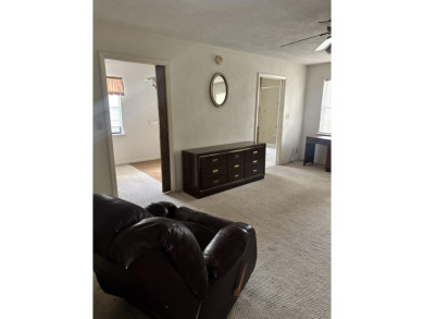 This spacious 4-bedroom, 3-bathroom home in the highly desirable on Killearn Country Club and Inn in Florida - for sale on GolfHomes.com, golf home, golf lot