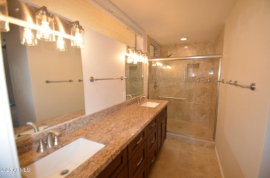 This is a MUST SEE! GREAT CONVENIENT LOCATION in the 40+ age on Westbrook Village Golf Club in Arizona - for sale on GolfHomes.com, golf home, golf lot