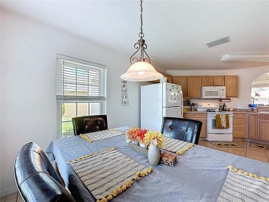 Charming 2/2 + Den RidgeCrest Model Just Steps from High Vista on Ridgewood Lakes Golf and Country Club in Florida - for sale on GolfHomes.com, golf home, golf lot