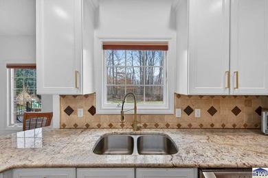 Nestled in the wooded beauty of Idle Creek Golf Community, this on Idle Creek Golf Course in Indiana - for sale on GolfHomes.com, golf home, golf lot