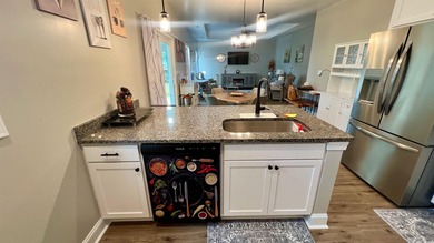 TURN KEY, FULLY FURNISHED!!  Welcome to this spacious, like-new on Woodland Valley Country Club in South Carolina - for sale on GolfHomes.com, golf home, golf lot