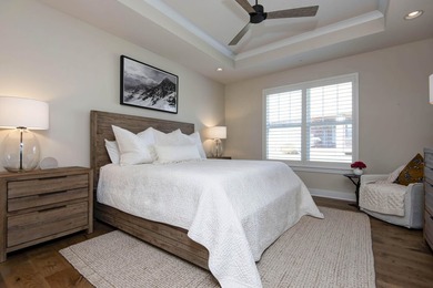 This fantastic Hickory Hills home was built by Jim Colton on Hickory Hills Country Club in Missouri - for sale on GolfHomes.com, golf home, golf lot