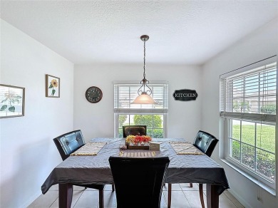 Charming 2/2 + Den RidgeCrest Model Just Steps from High Vista on Ridgewood Lakes Golf and Country Club in Florida - for sale on GolfHomes.com, golf home, golf lot