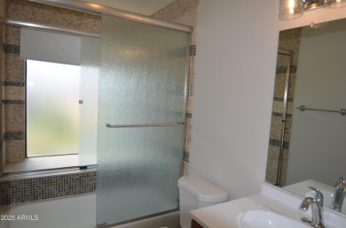 This is a MUST SEE! GREAT CONVENIENT LOCATION in the 40+ age on Westbrook Village Golf Club in Arizona - for sale on GolfHomes.com, golf home, golf lot